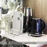 D'orski Lägenhet 3*