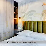 Lägenhet D'orski Szczecin