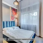 D'orski Apartament 3*