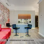 D'orski Lägenhet 3*