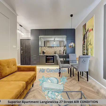 D'orski דירה שצ'צ'ין