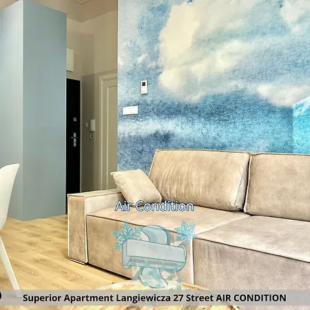 D'orski 3* شتشيتسين