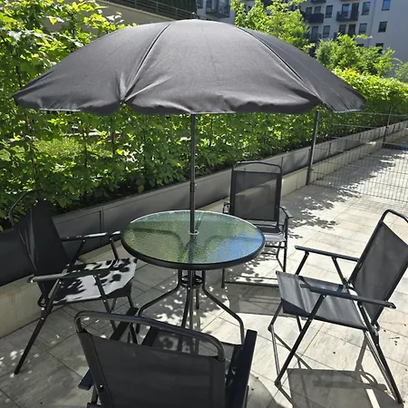 D'orski Appartement Szczecin