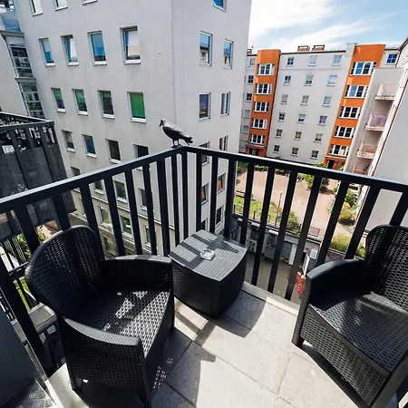 شقة D'orski شتشيتسين