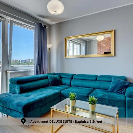 D'orski 3* שצ'צ'ין