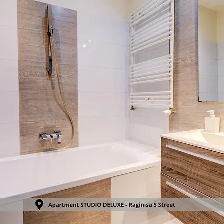 D'orski 3* שצ'צ'ין