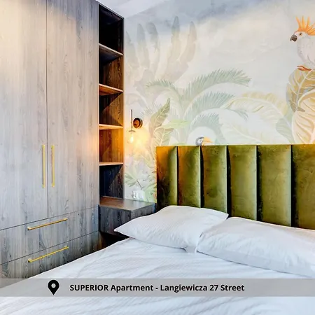 شقة D'orski شتشيتسين