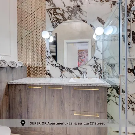 D'orski Appartement