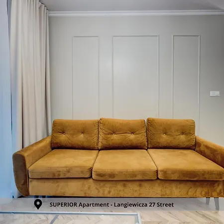 D'orski 3* شتشيتسين