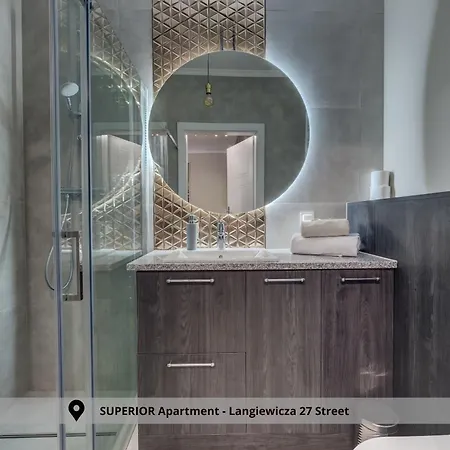 Appartement D'orski 3*