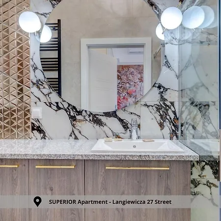 D'orski Appartement 3*