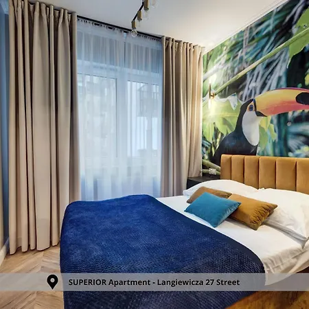 D'orski 3* Szczecin