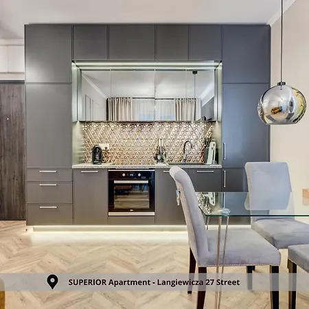 شقة D'orski شتشيتسين