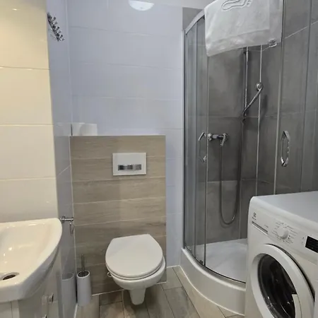 D'orski Appartement