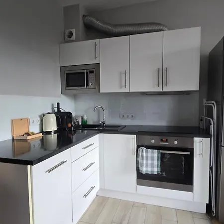Appartement D'orski