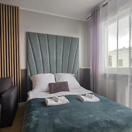D'orski Appartement 3*