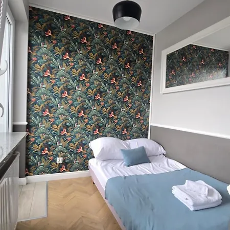Appartement D'orski 3*