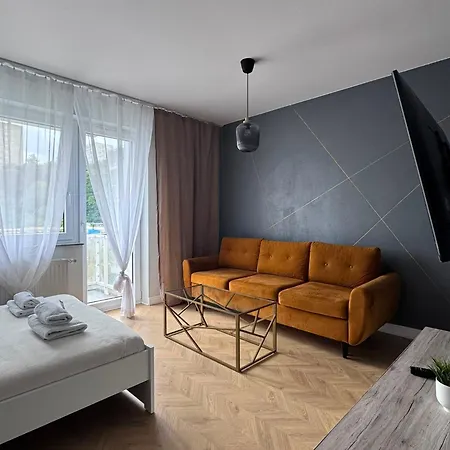 D'orski 3* Szczecin