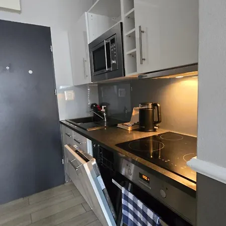 D'orski Appartement
