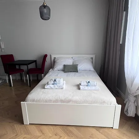 D'orski Appartement 3*