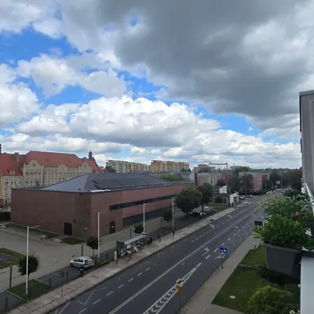 D'orski Szczecin