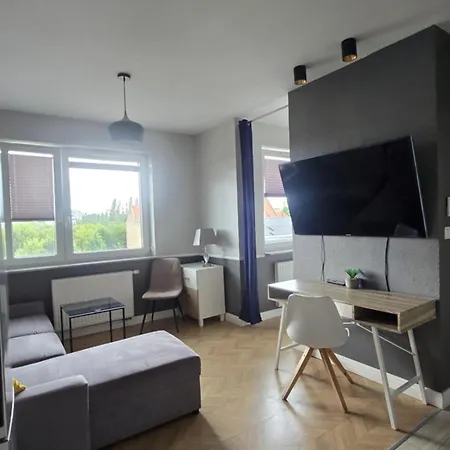 D'orski 3* Szczecin