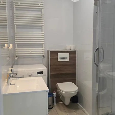 D'orski Appartement