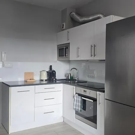 Appartement D'orski
