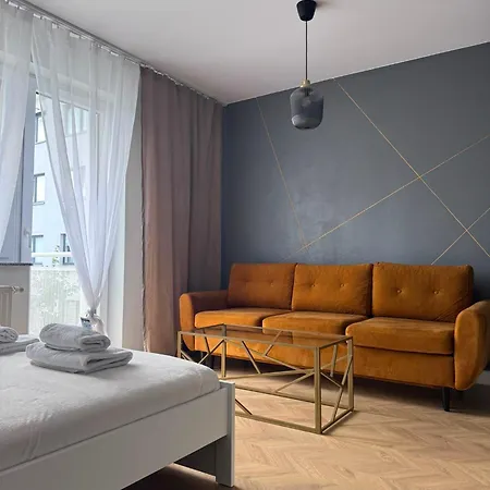 Appartement D'orski 3*