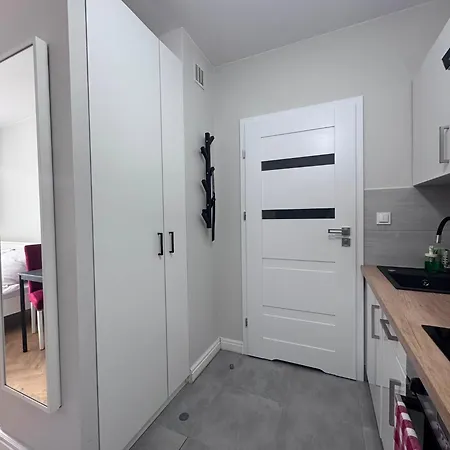 D'orski Appartement Szczecin