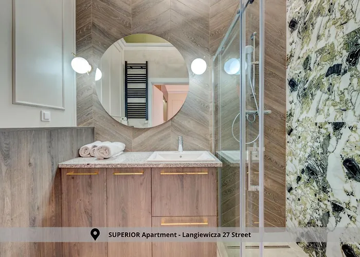 D'orski Appartement 3*