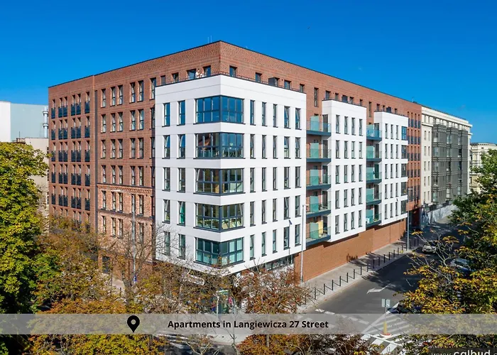 D'orski Lägenhet 3*