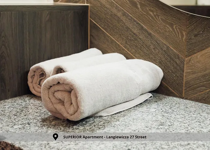 Lägenhet D'orski 3*