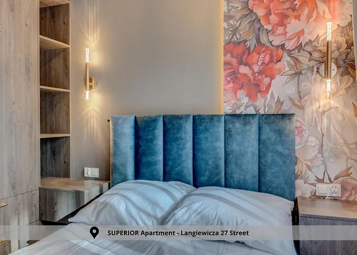 Appartement D'orski 3*