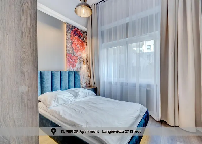 D'orski Appartement 3*