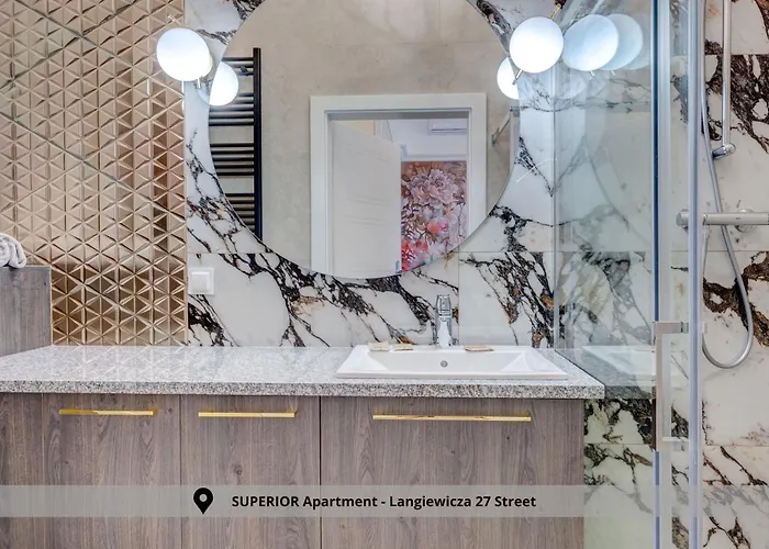 D'orski Appartement 3*